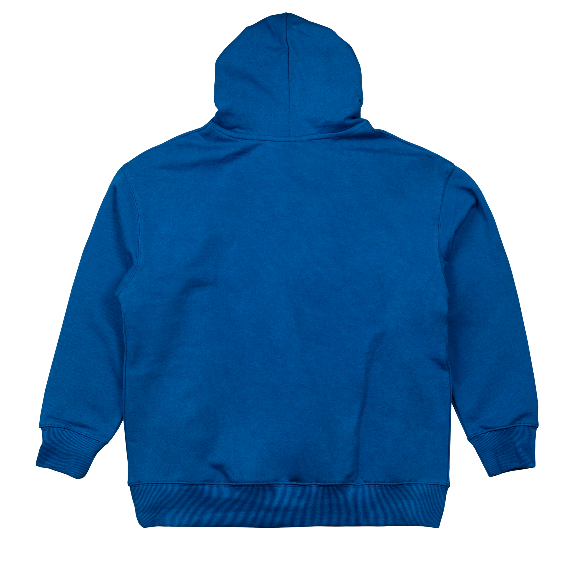 They Drift Hoodie Dark Royal