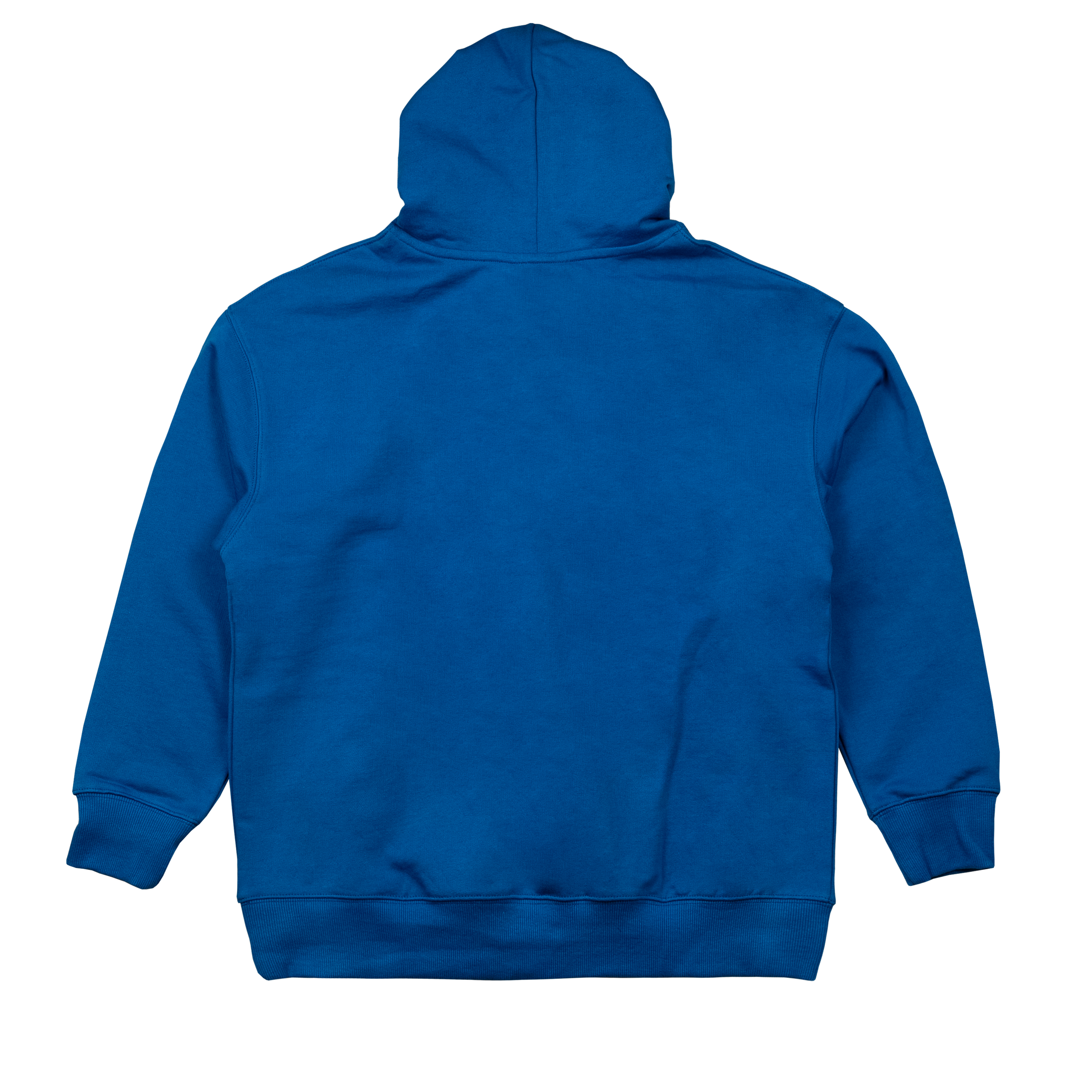 They Drift Hoodie Dark Royal