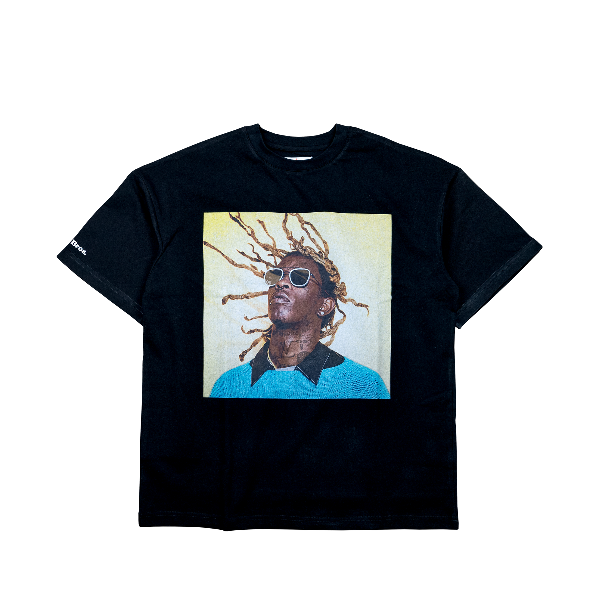 Thug Tee