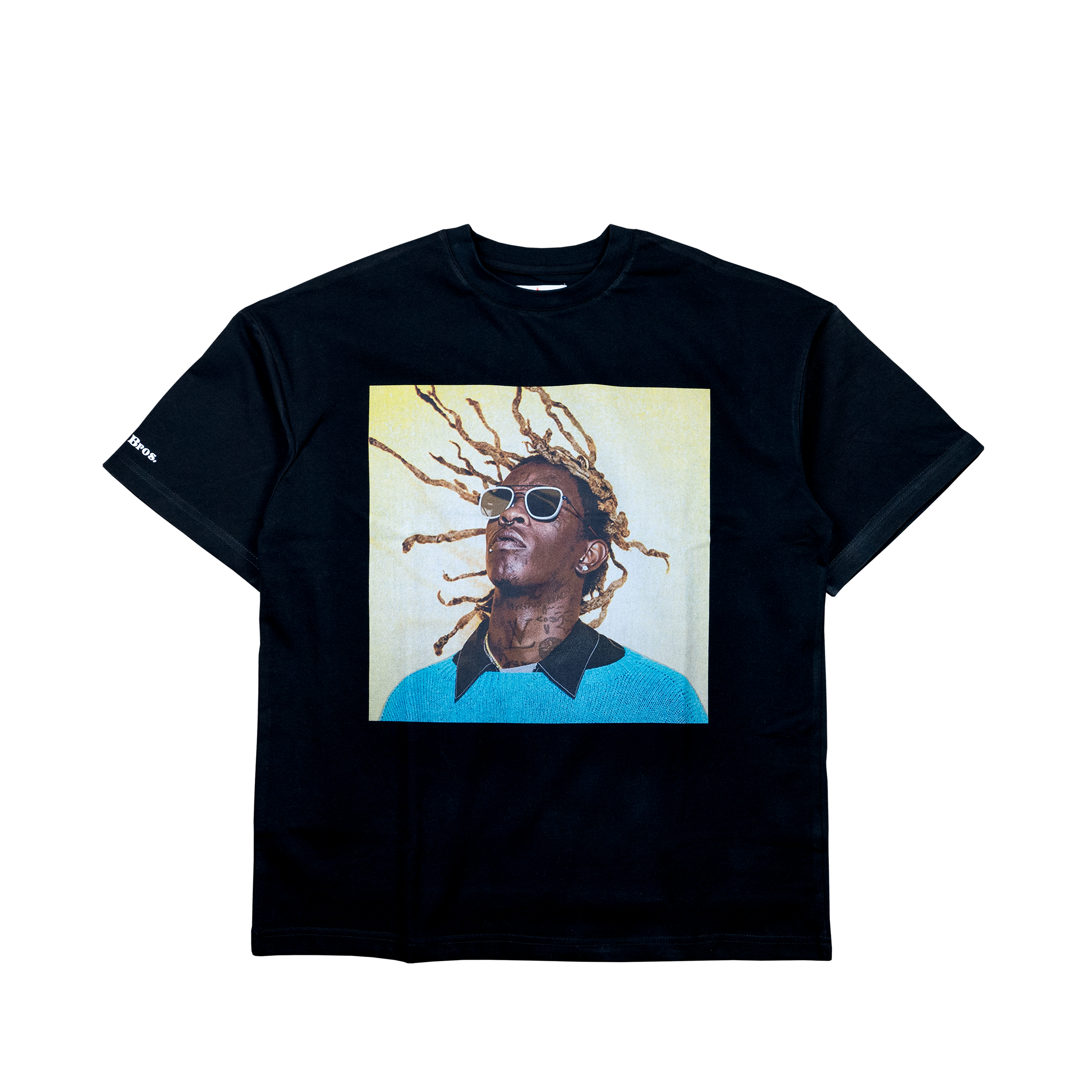 Thug Tee
