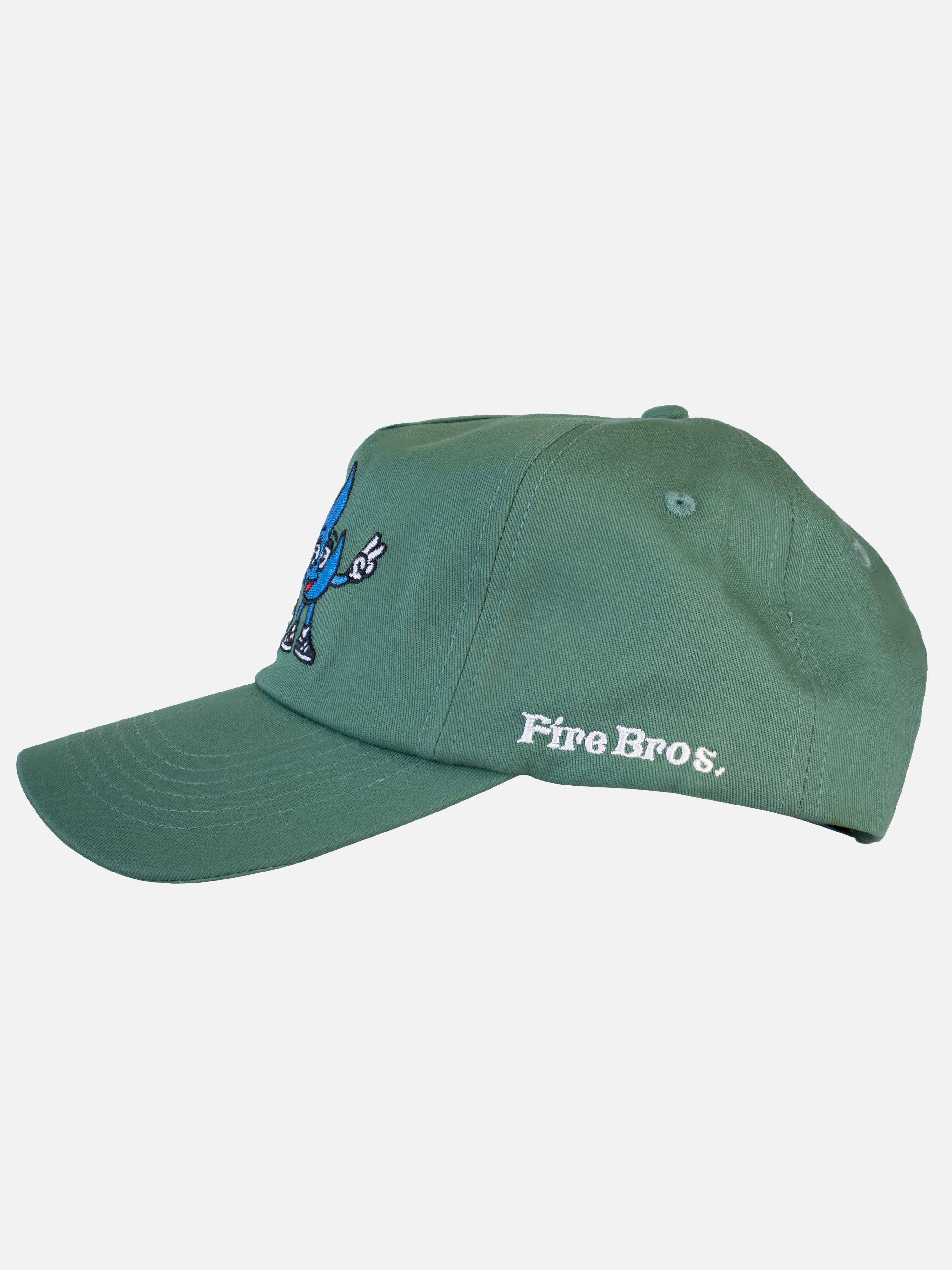 Blazers 5-Panel Snapback