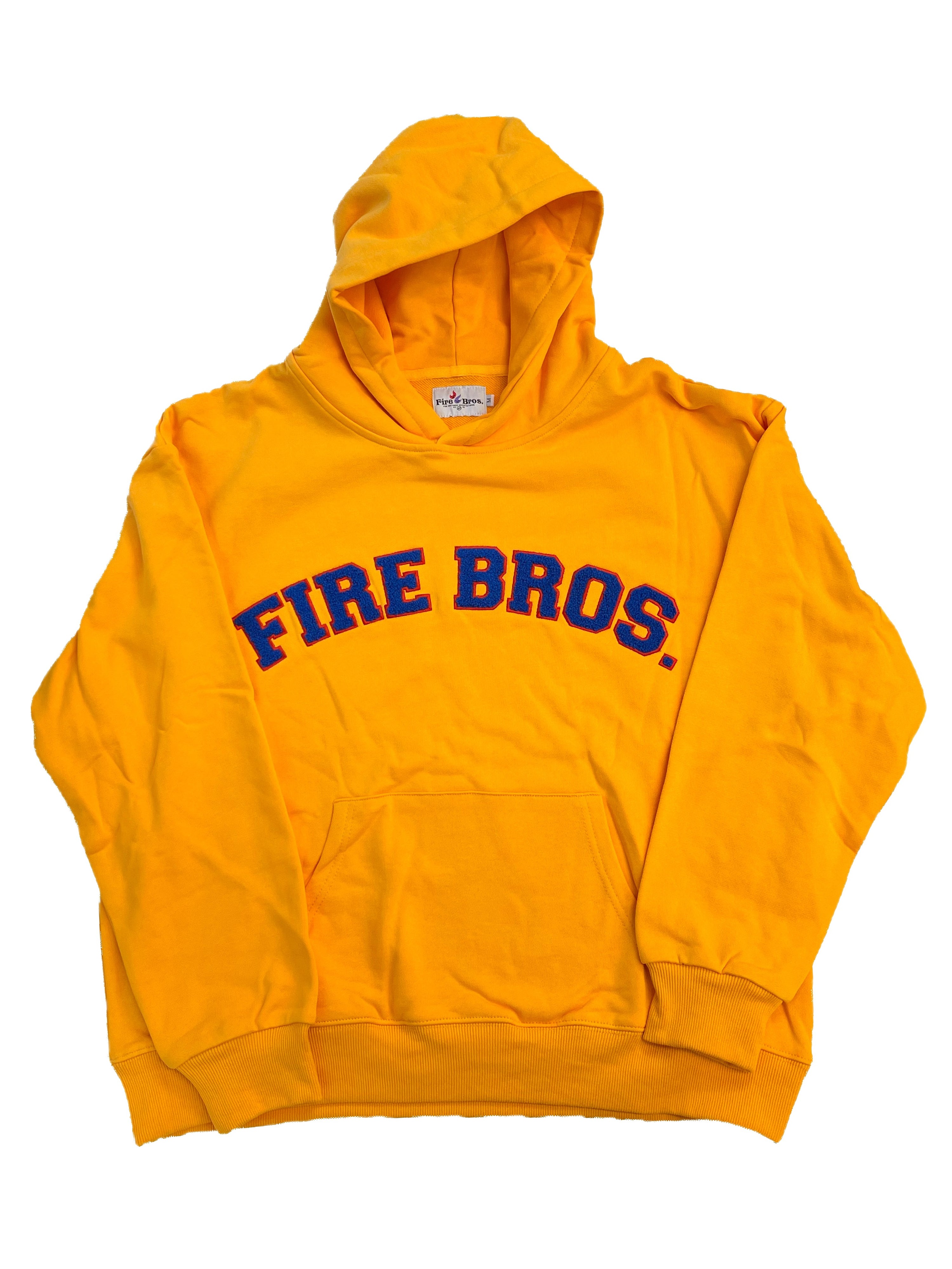 College Arc Hoodie