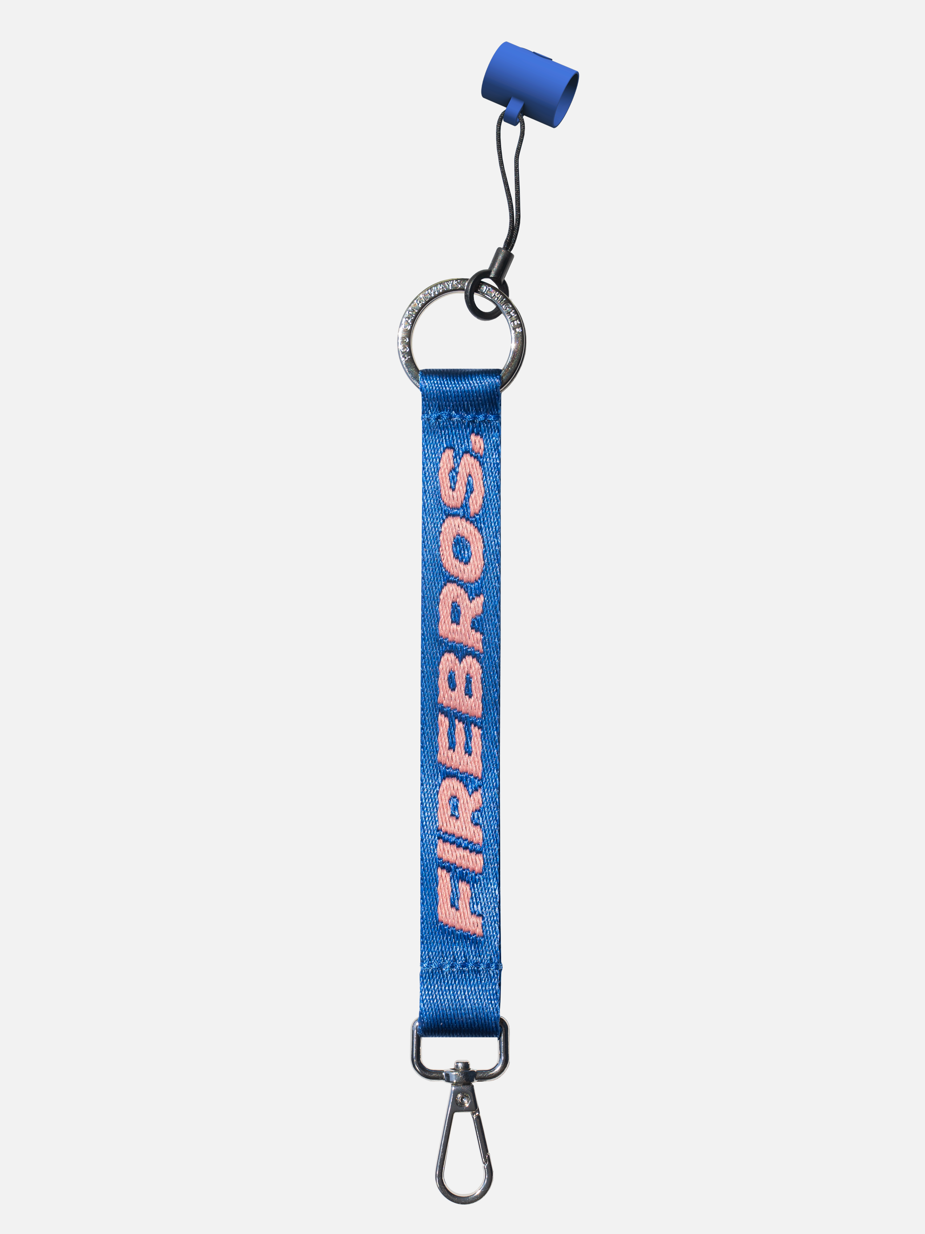 Take and Bake Wrist Strap