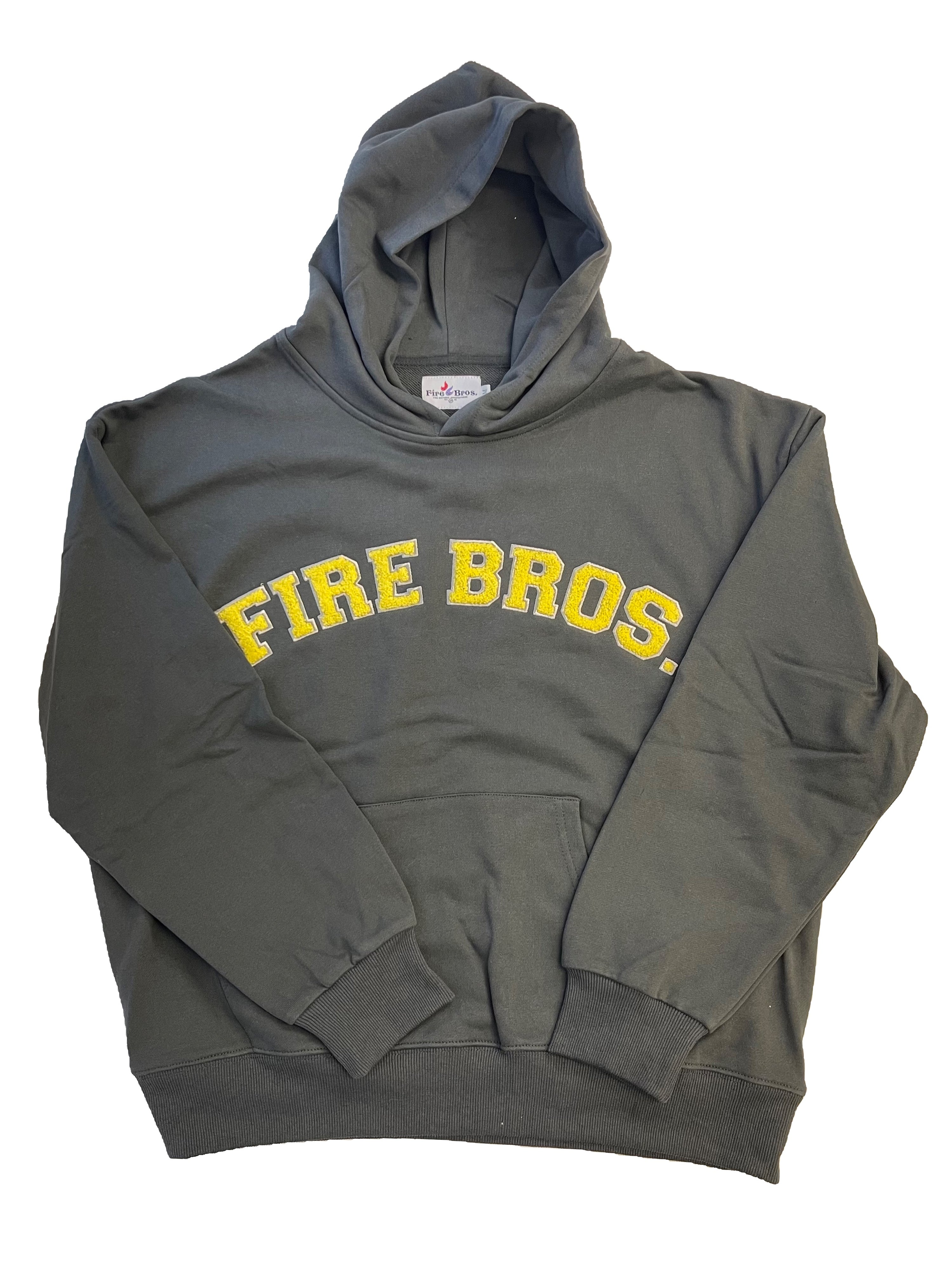 College Arc Hoodie