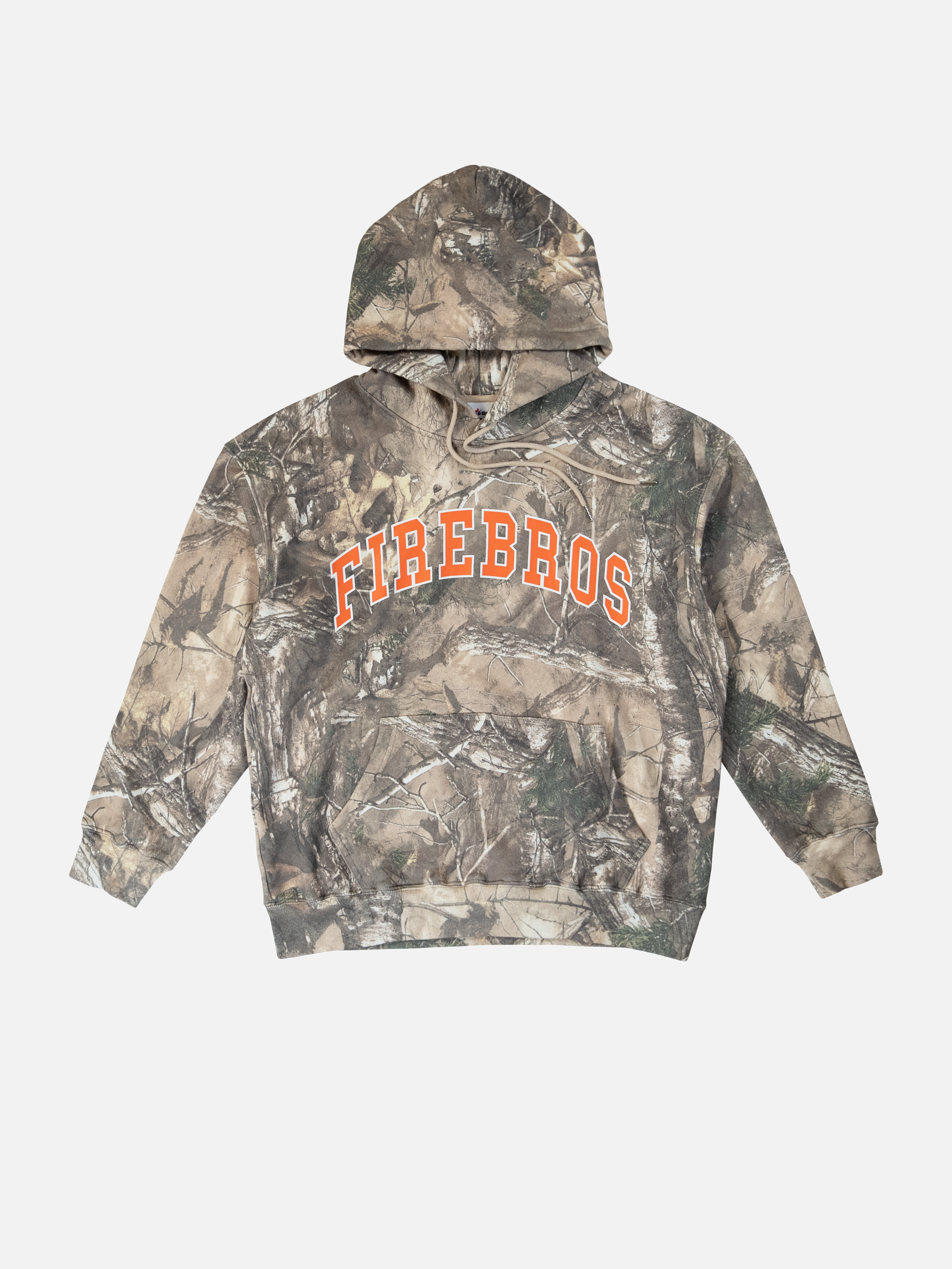 Real Tree Hoodie