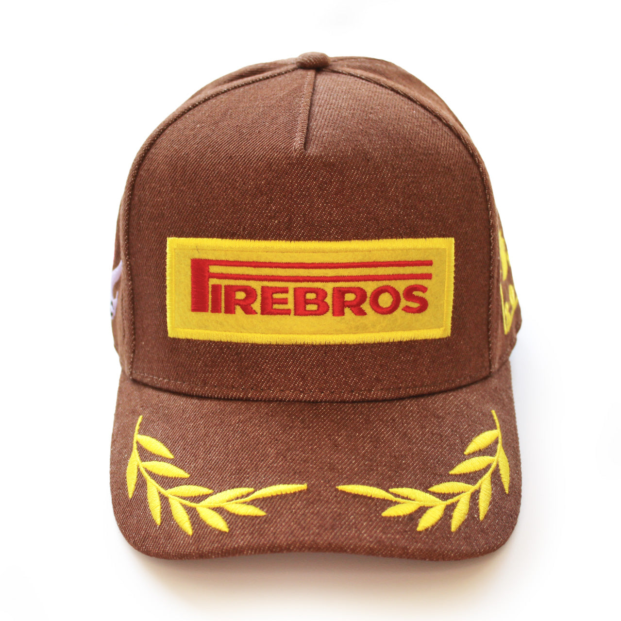 F1 Hat