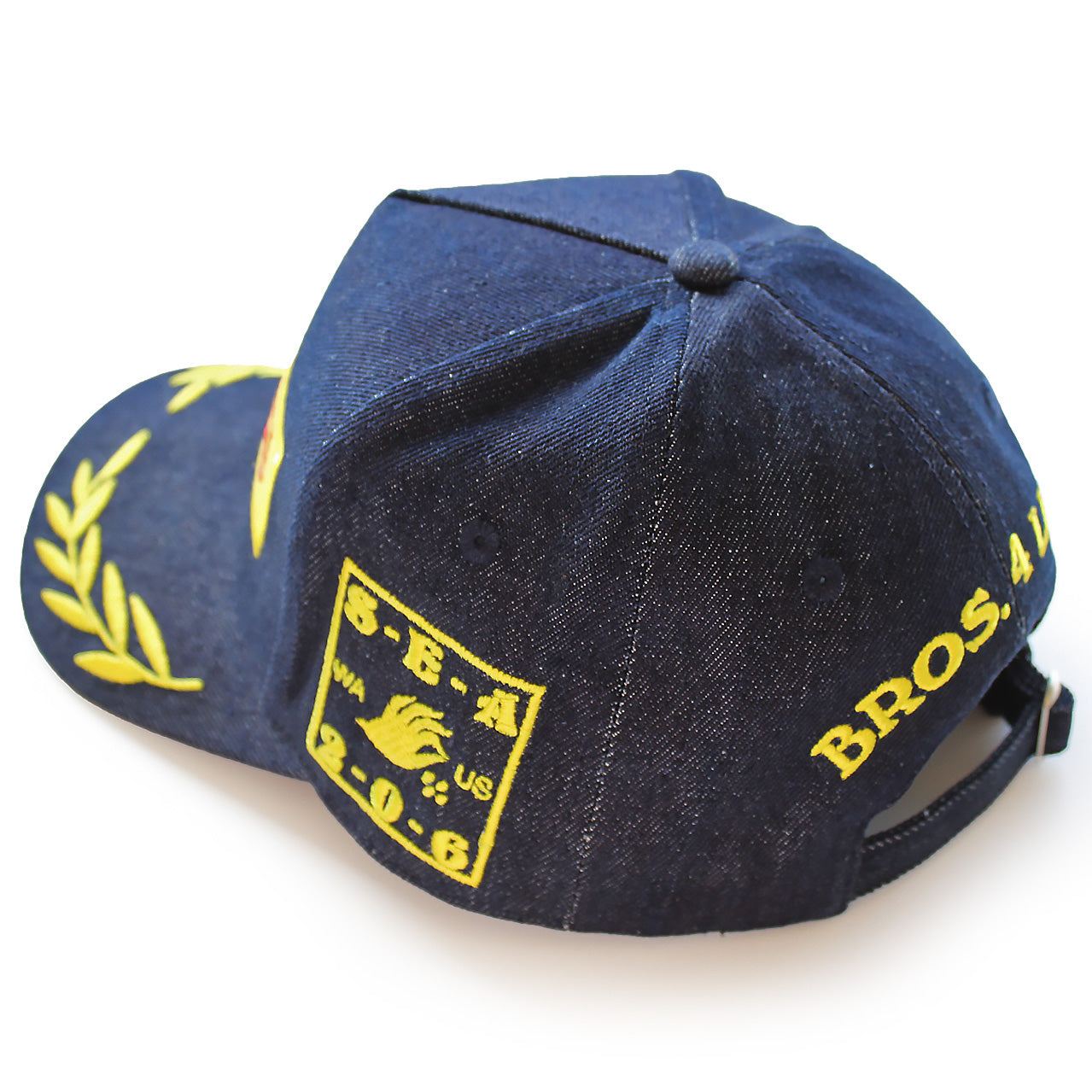 F1 Hat