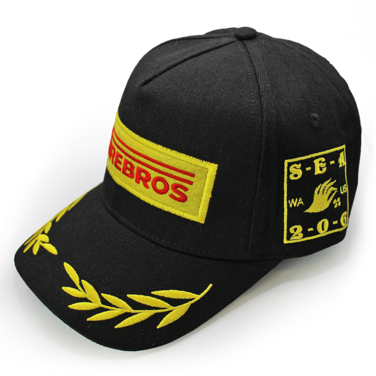 F1 Hat