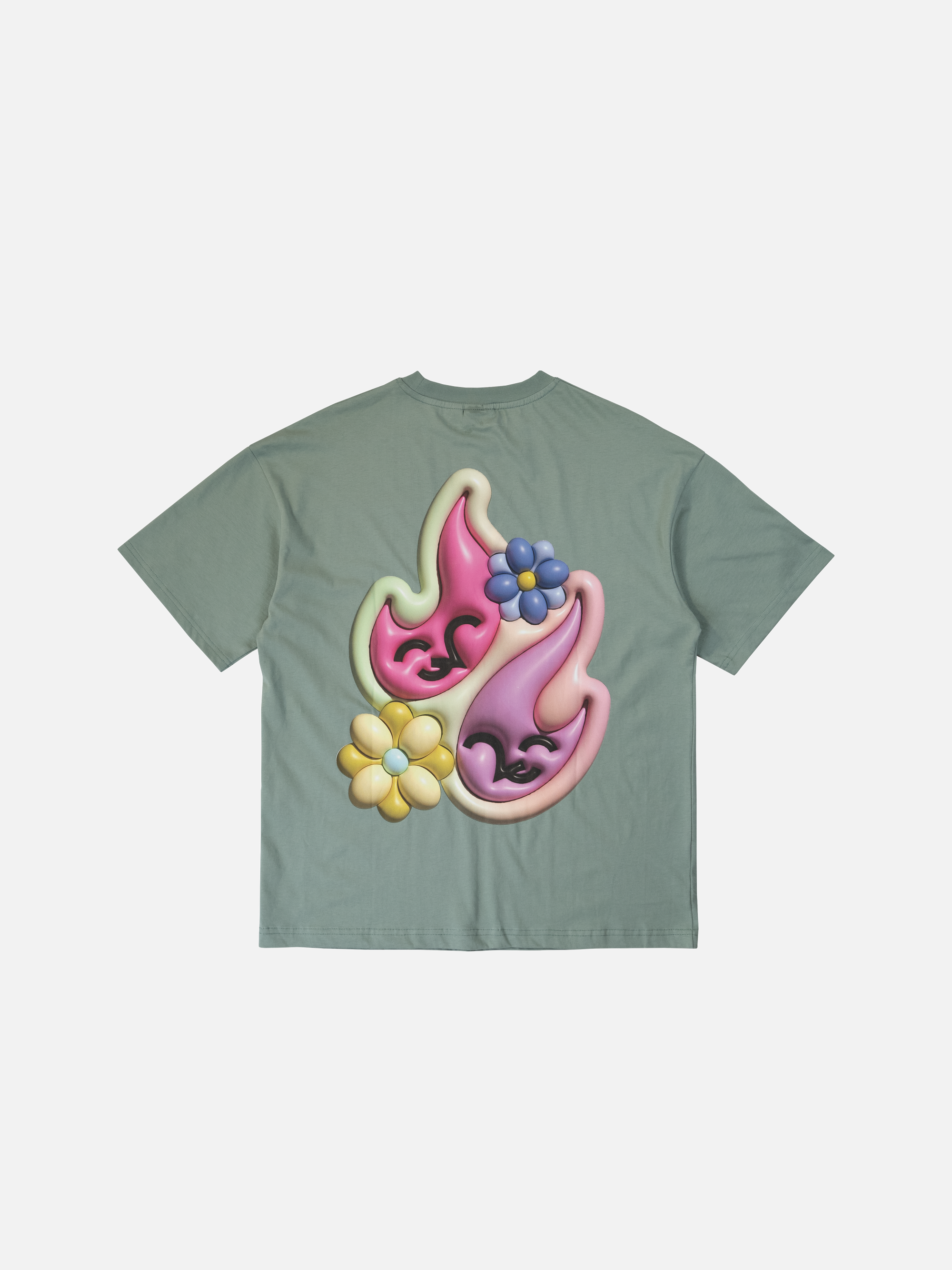 Float Tee