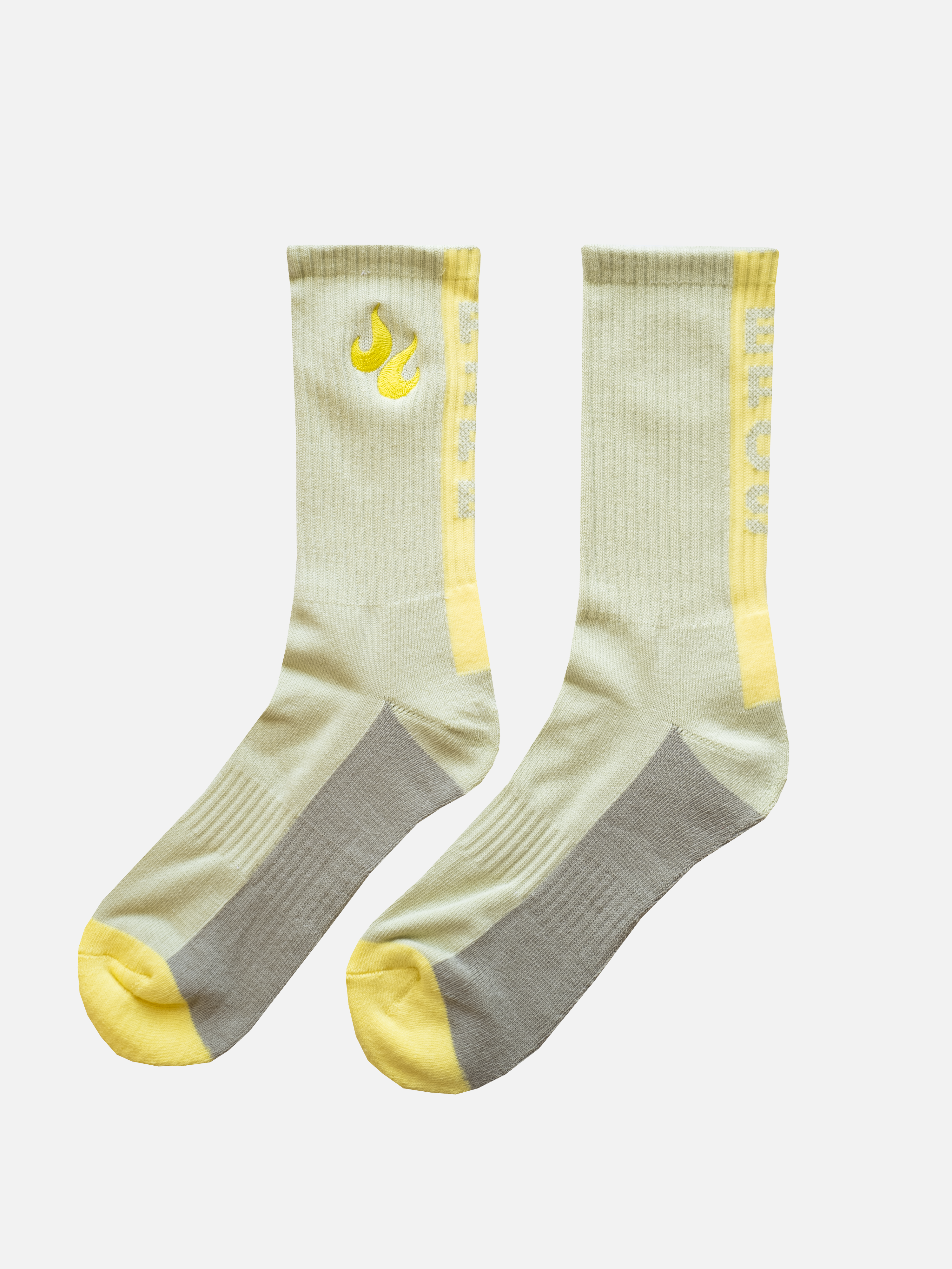 Color Block Socks