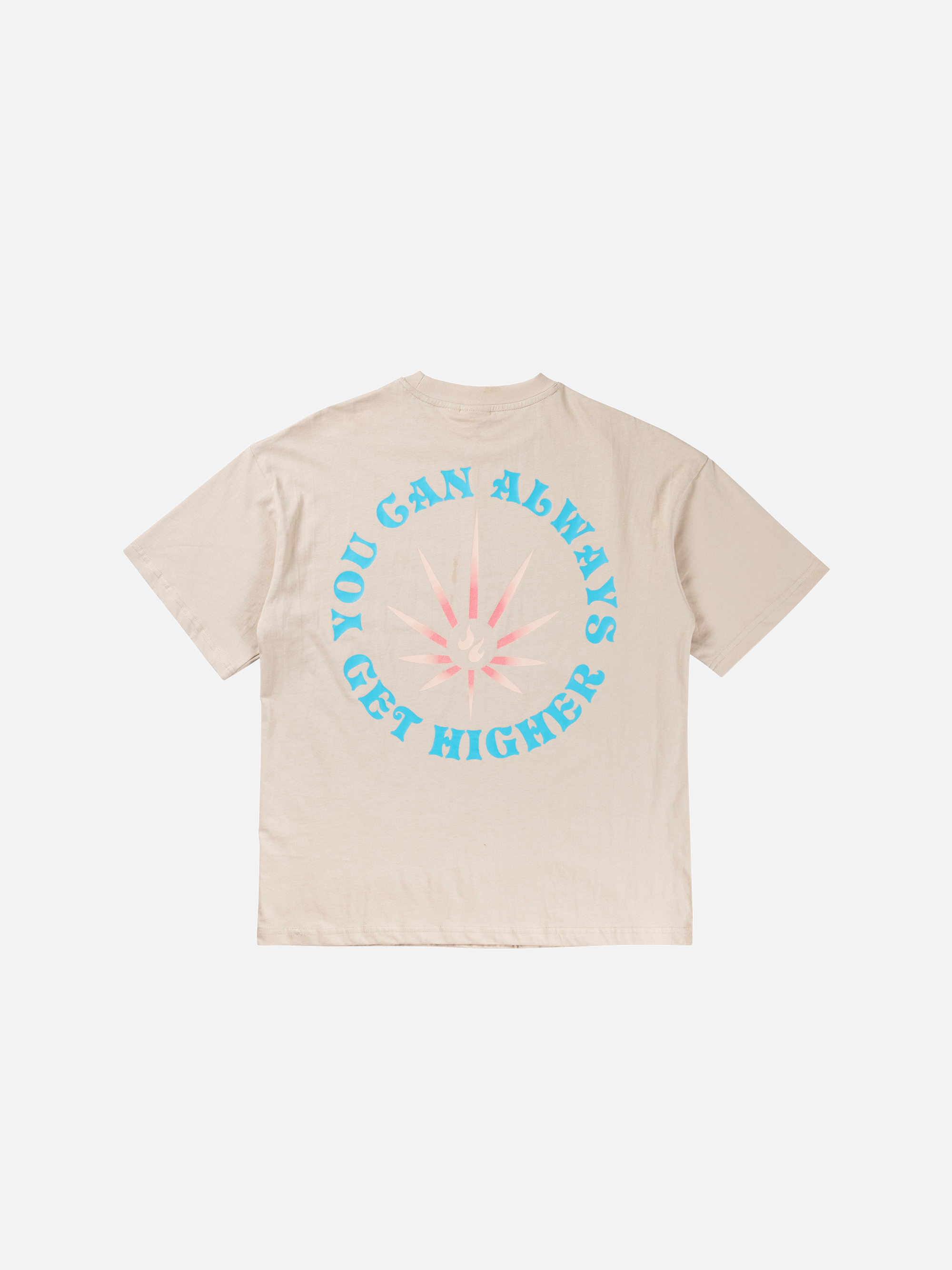 Get Higher Tee
