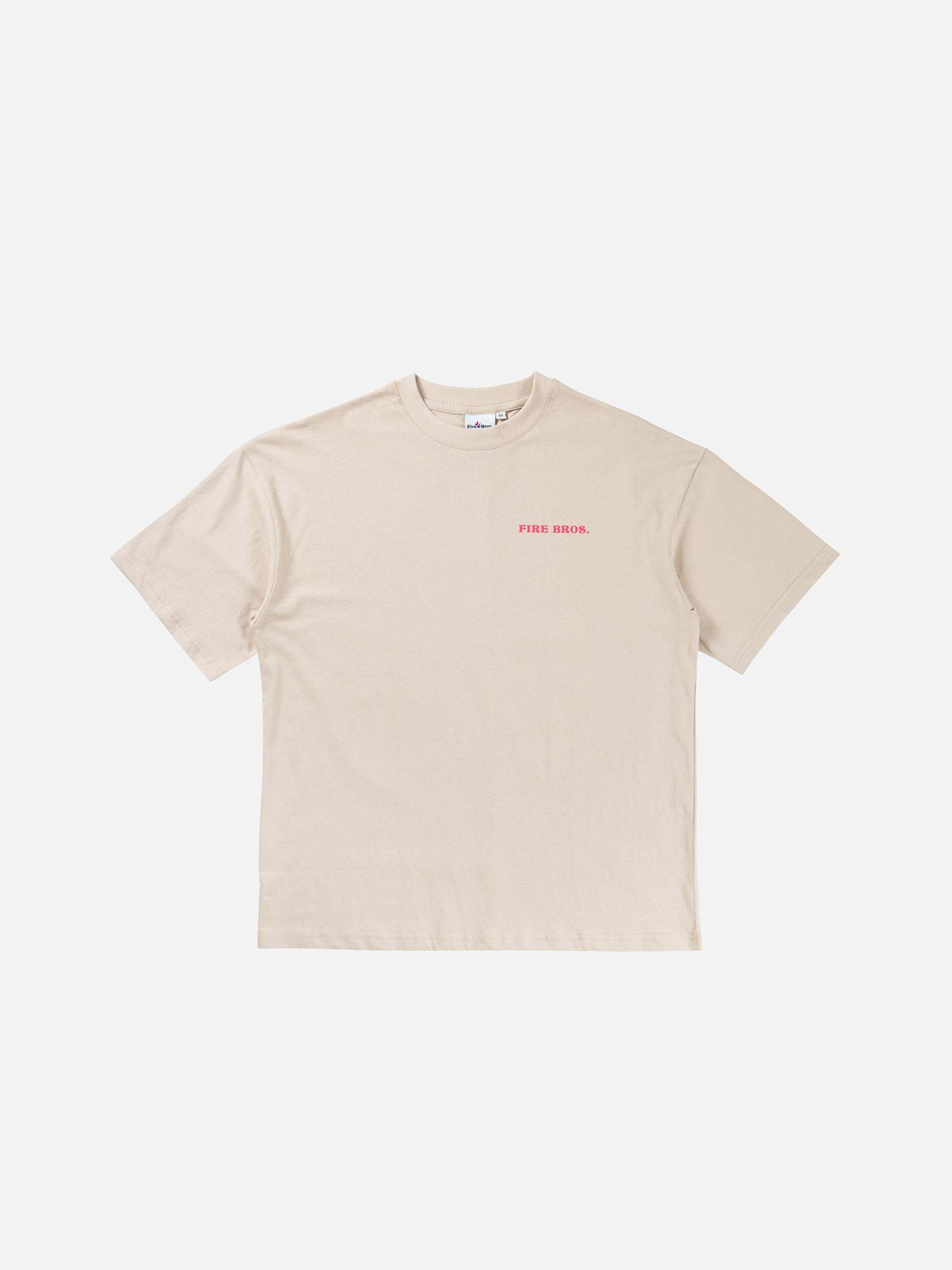 Get Higher Tee
