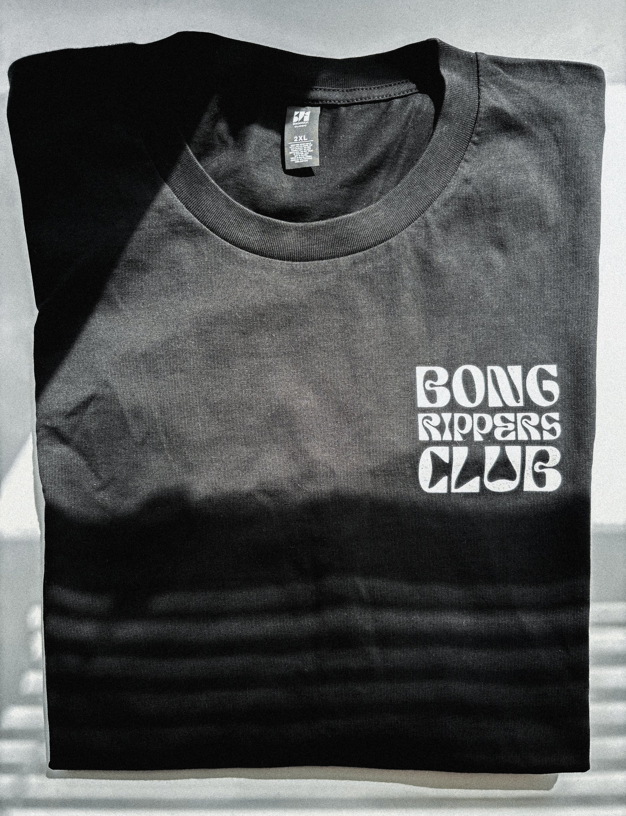 Fire Bros. x Mothership Tee