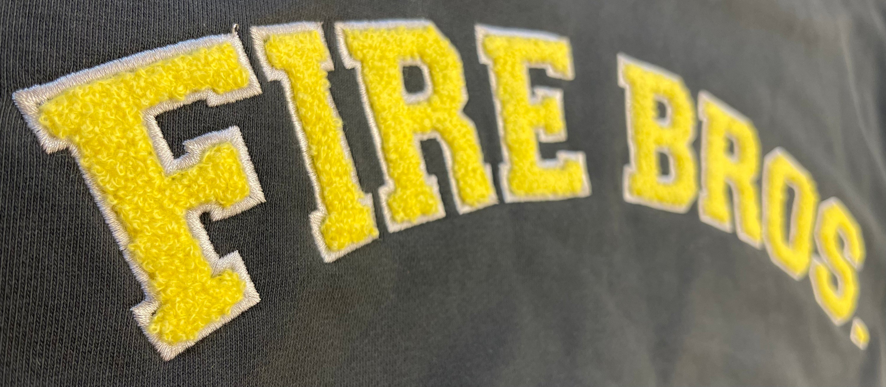 College Arc Hoodie
