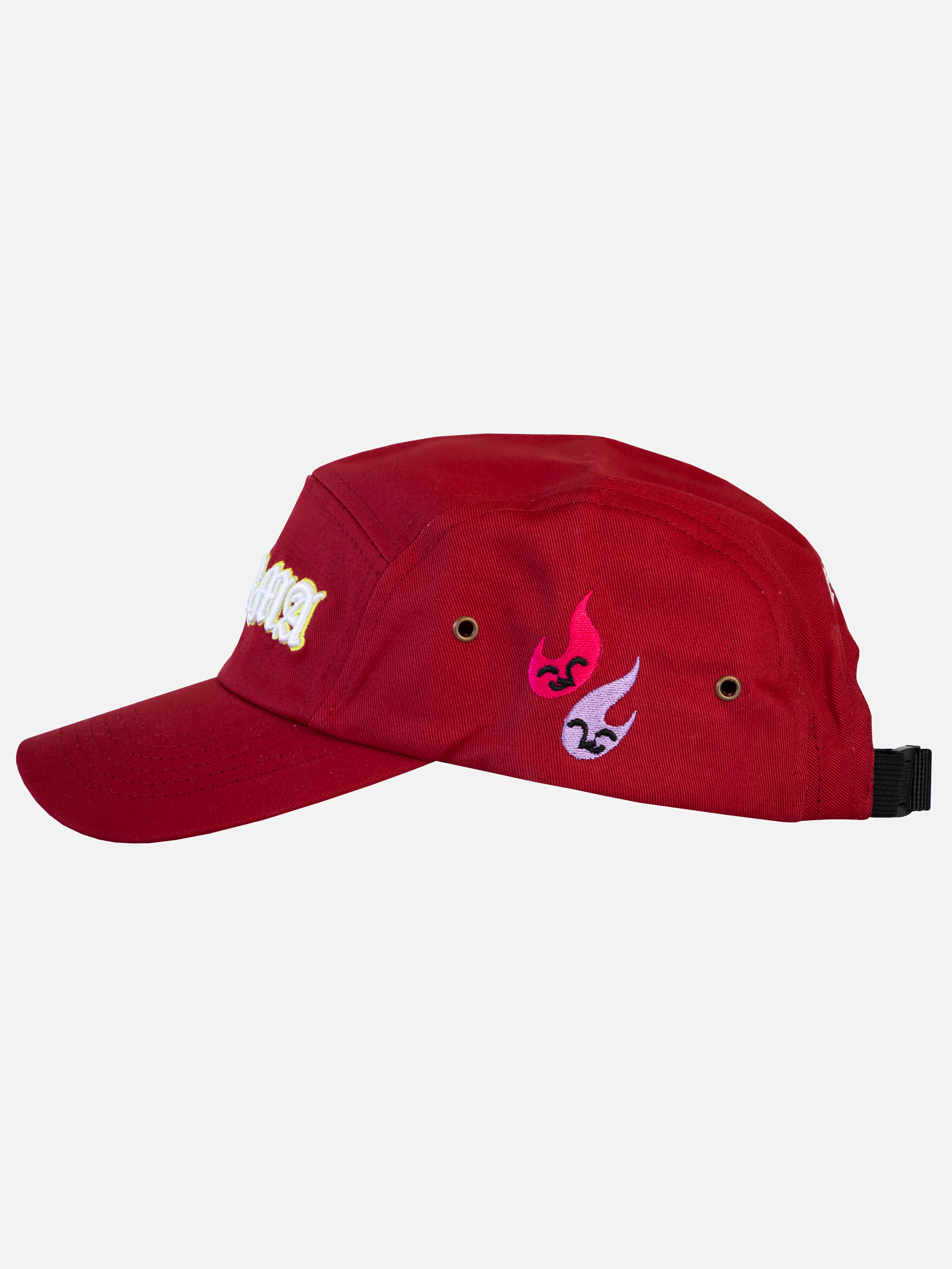 Karma 5-Panel Hat