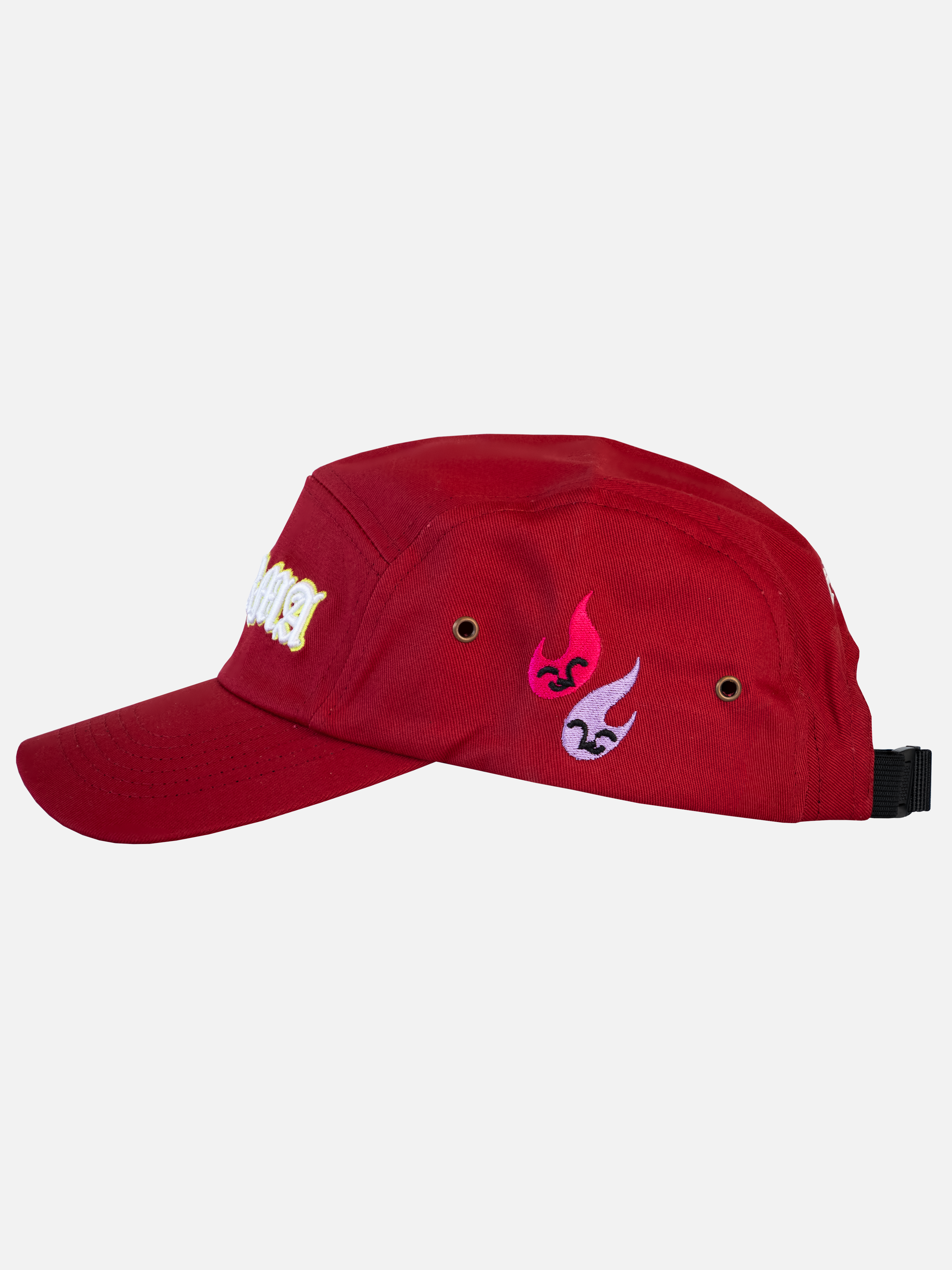 Karma 5-Panel Hat