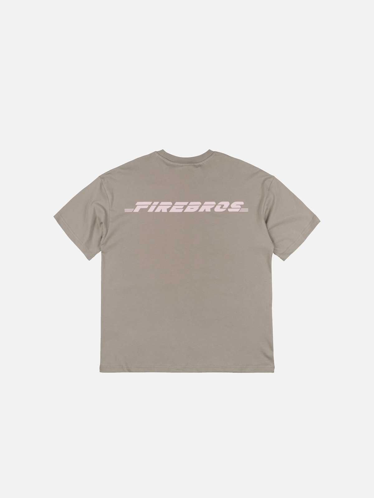 Firebros Logistics Tee β Fire Bros.