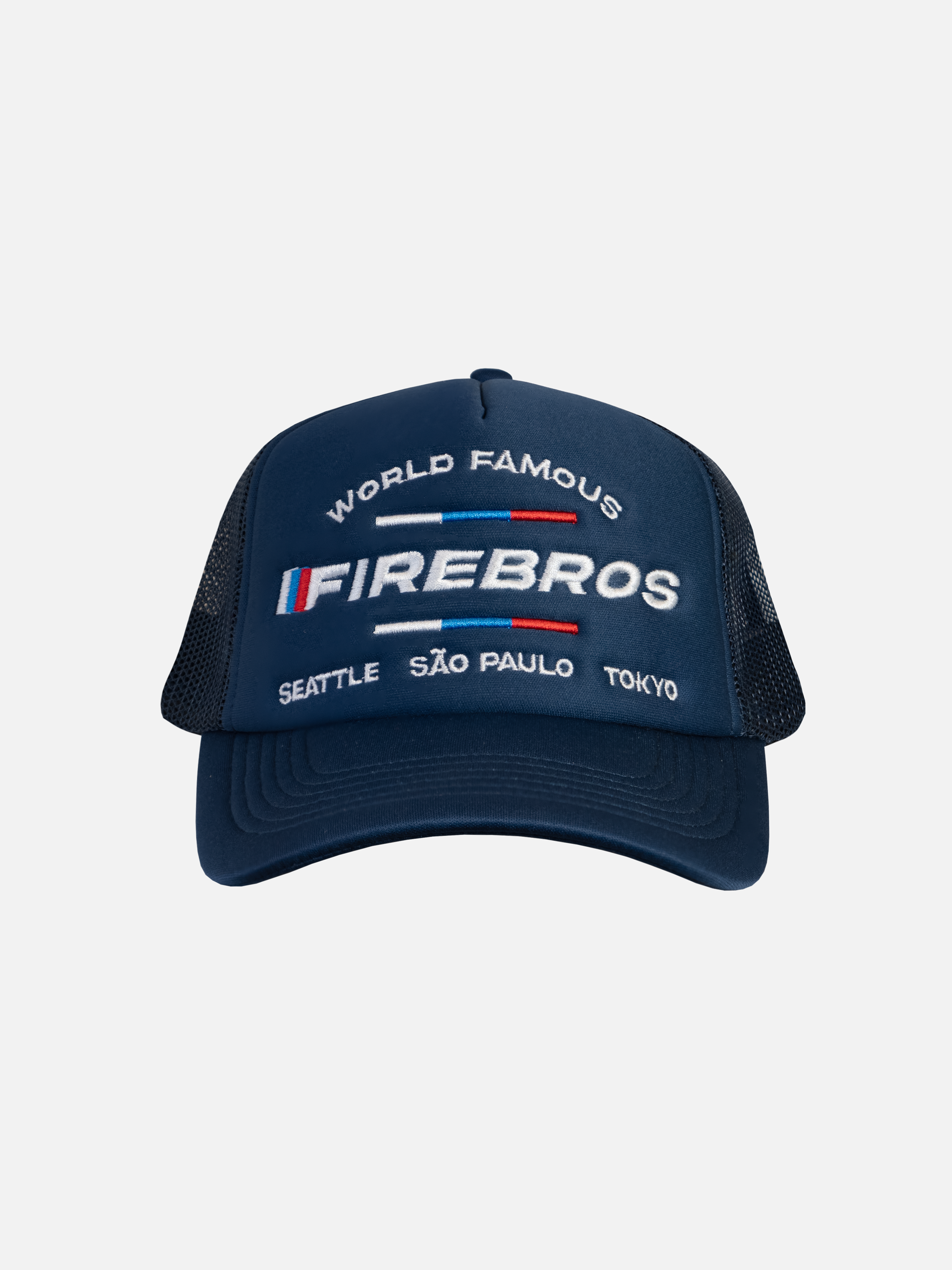 M-Series Foam Dome