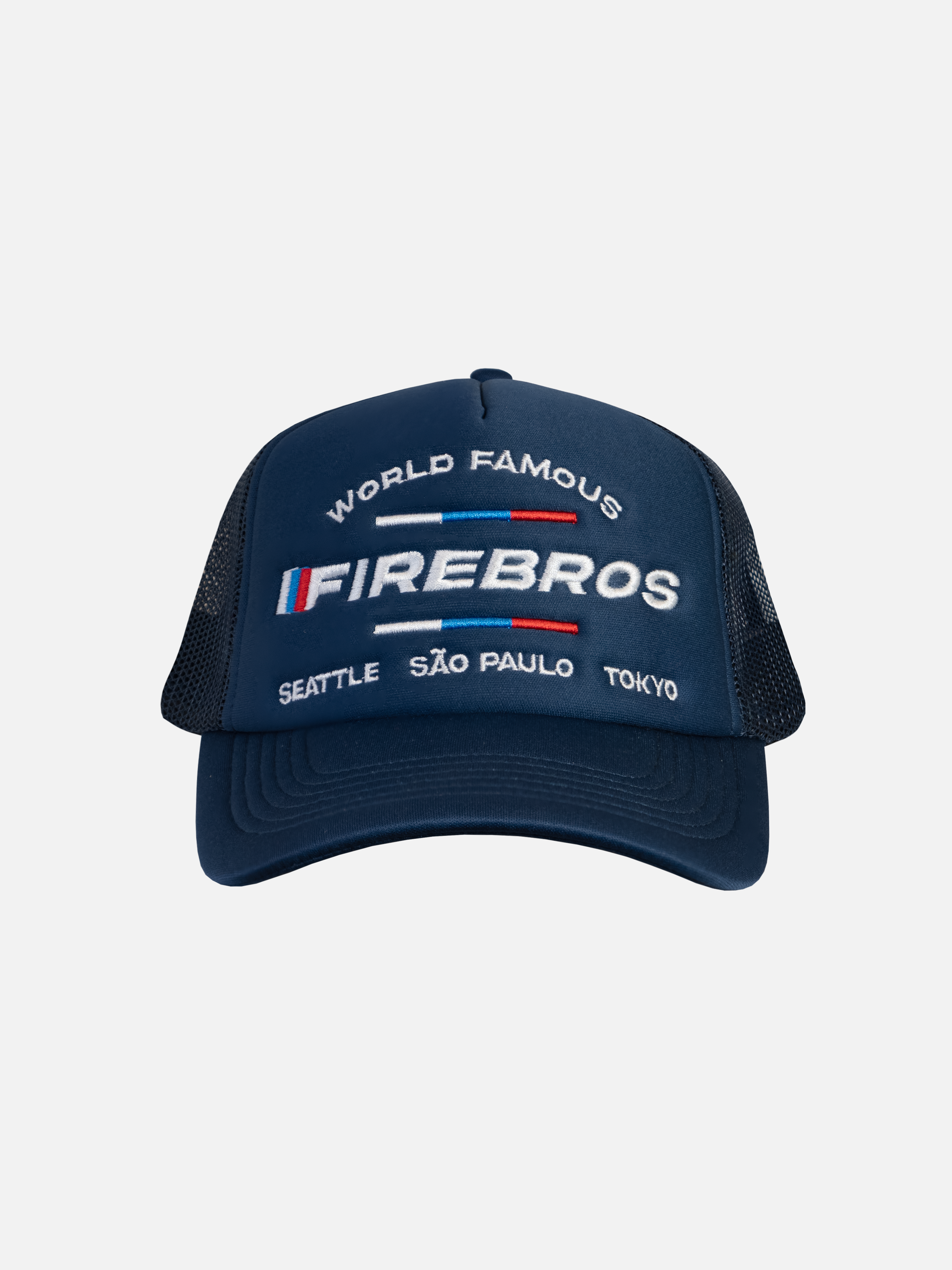 M-Series Foam Dome