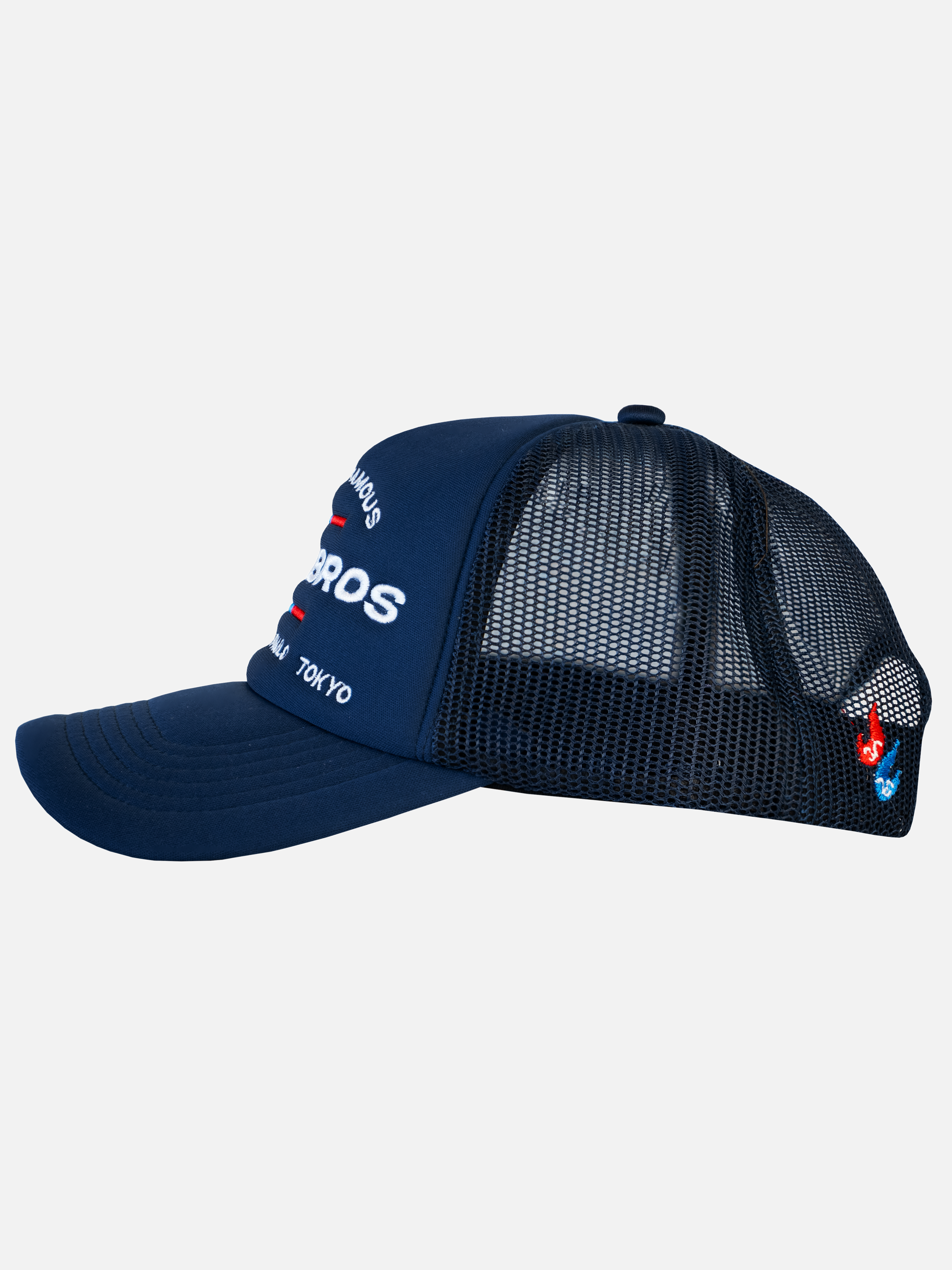 M-Series Foam Dome