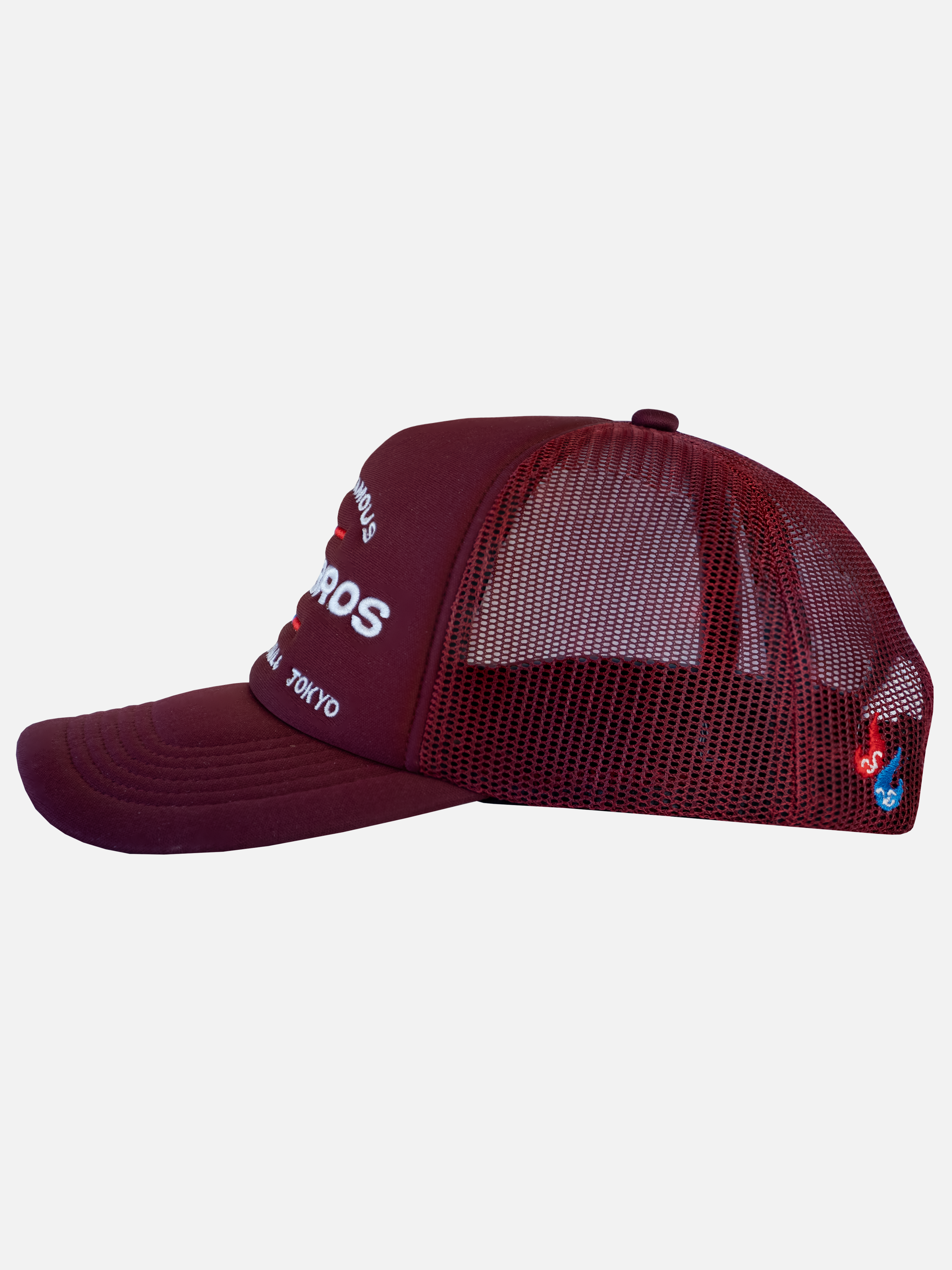 M-Series Foam Dome