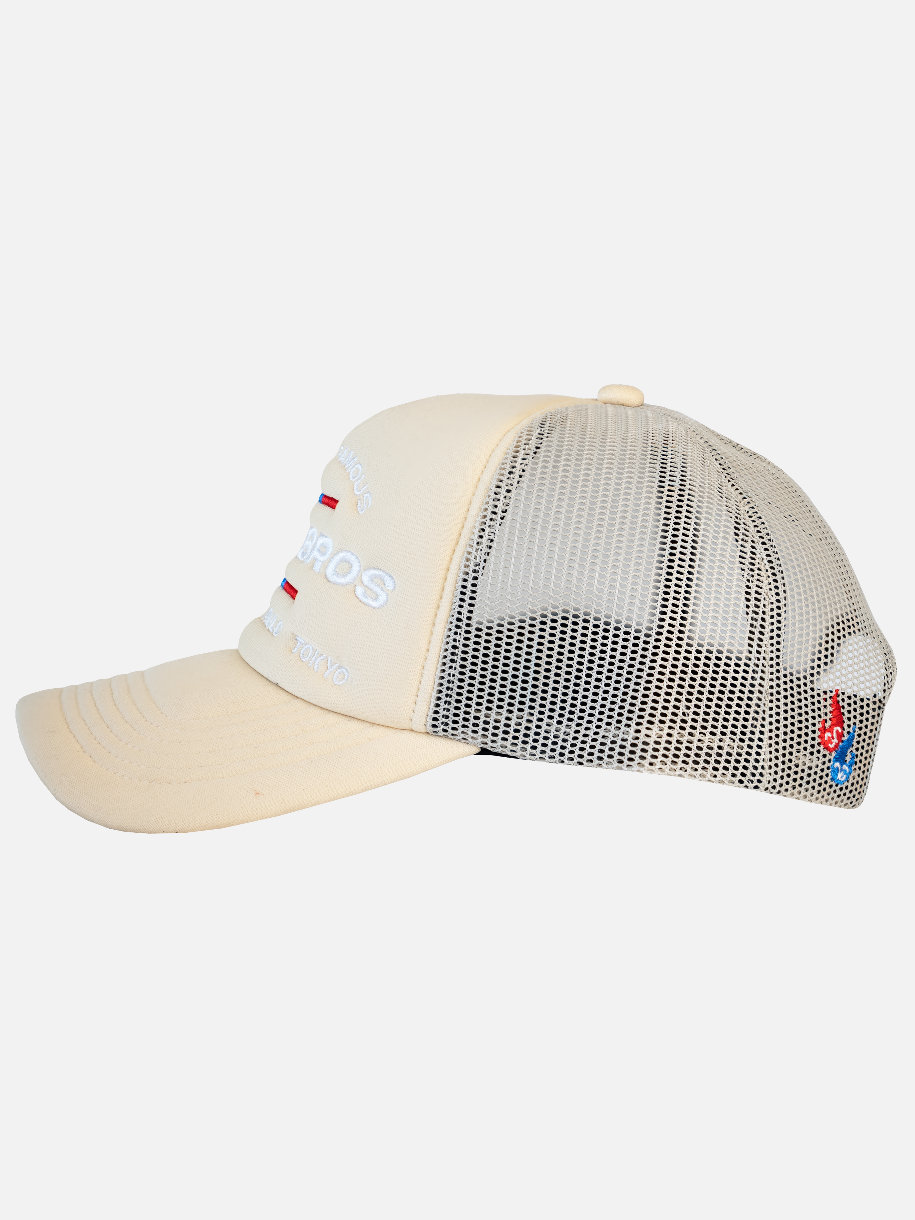 M-Series Foam Dome